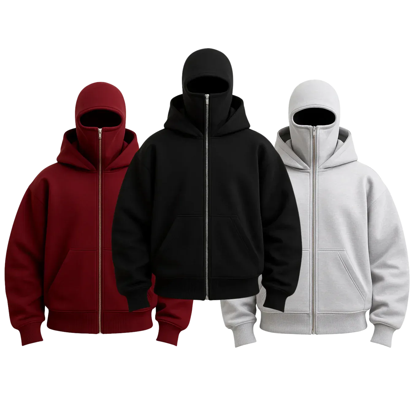 Anavrin Kapüşonlu Hoodie