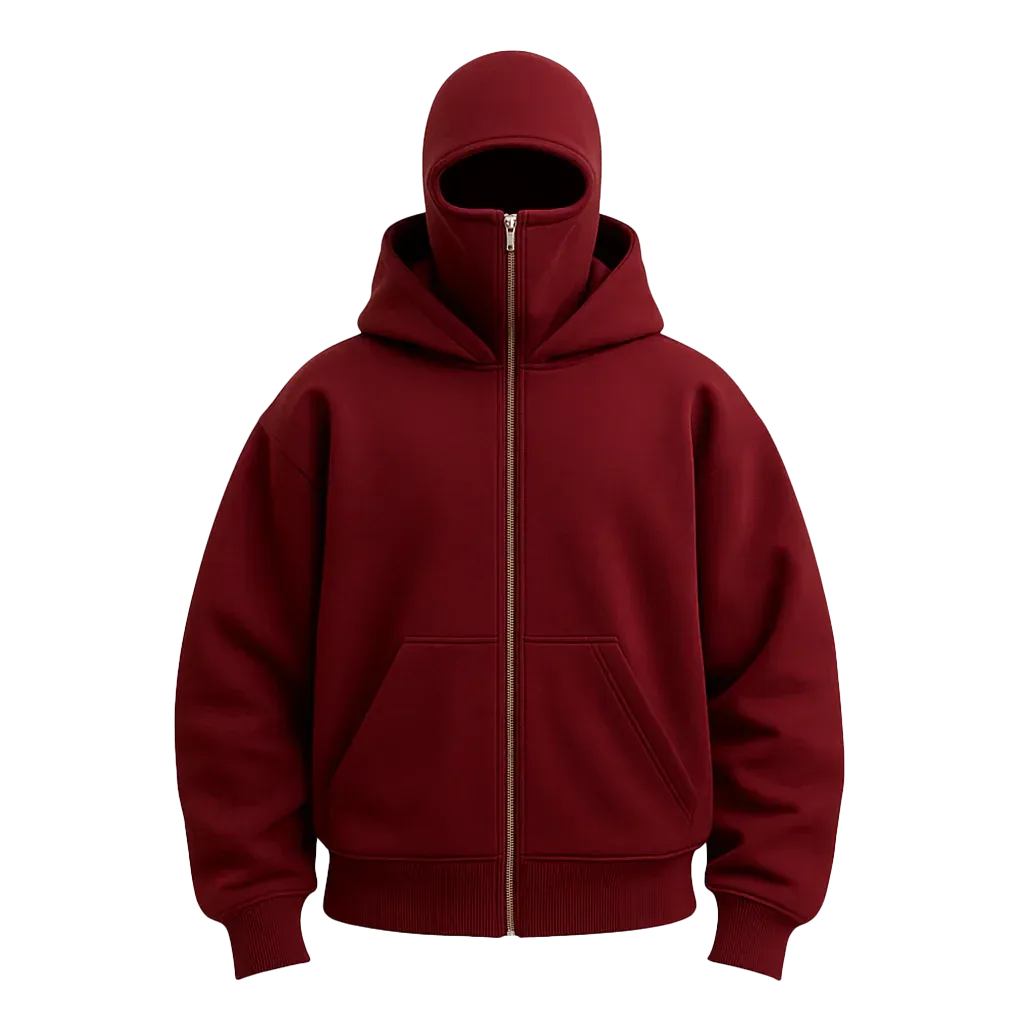 Anavrin Kapüşonlu Hoodie