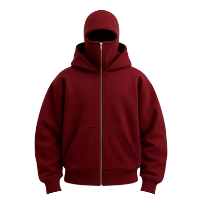 Anavrin Kapüşonlu Hoodie