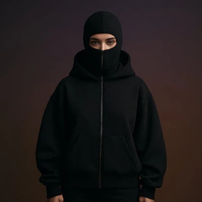 Anavrin Kapüşonlu Hoodie