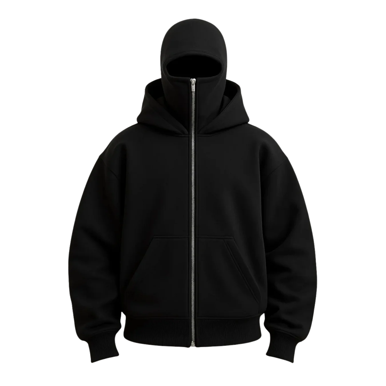Anavrin Kapüşonlu Hoodie