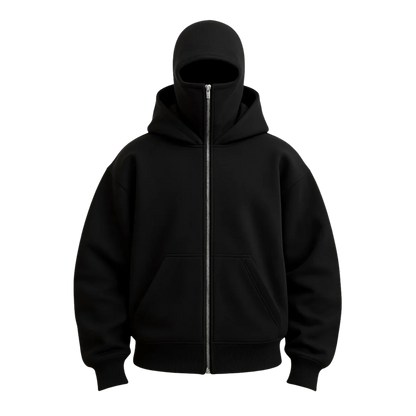 Anavrin Kapüşonlu Hoodie