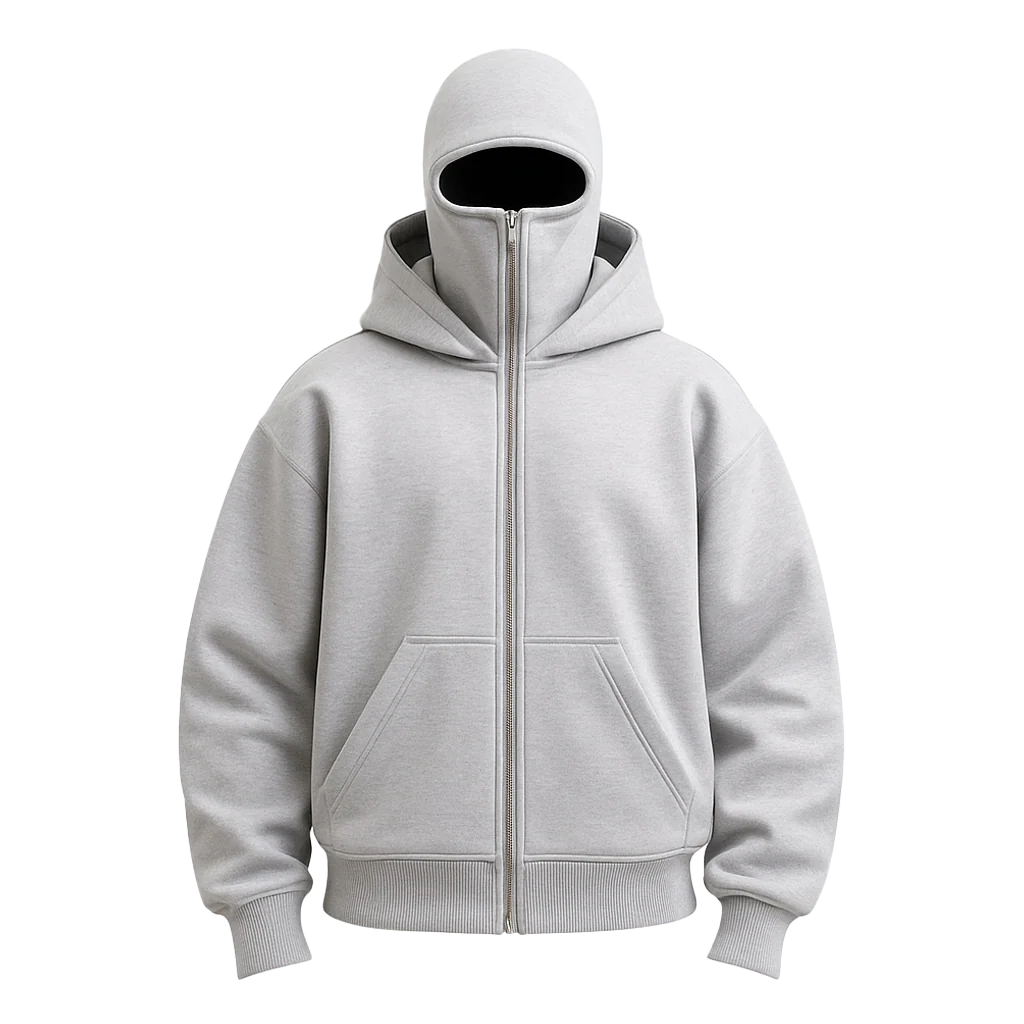 Anavrin Kapüşonlu Hoodie