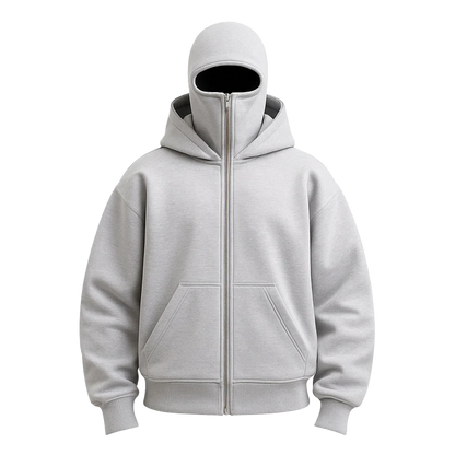 Anavrin Kapüşonlu Hoodie