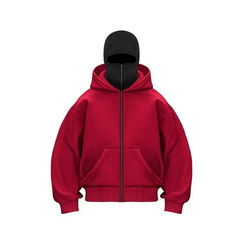 Anavrin Kapüşonlu Hoodie