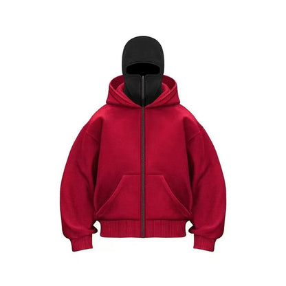 Anavrin Kapüşonlu Hoodie